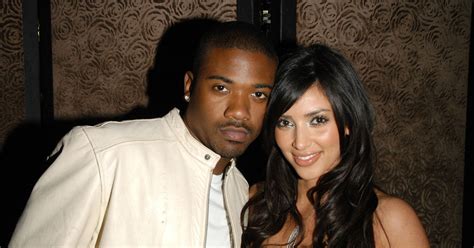 kim k and ray j gif|Kim Kardashian, Ray Js Relationship, Sex Tape。